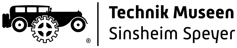 Logo Technik Museen Sinsheim Speyer